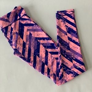 Like new Ivivva leggings.